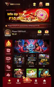 RR9 App